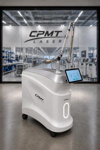 laser dermatologico 1