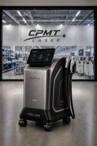 laser per epilazione 1