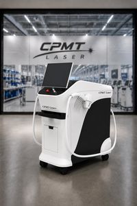 laser dermatologico 1