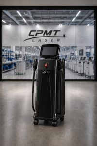 laser per epilazione 1