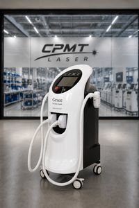 laser per epilazione 1