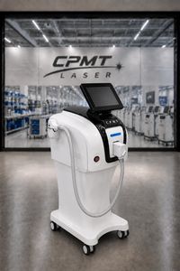 laser per epilazione 1