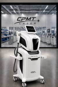 laser dermatologico 1