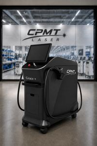 laser per epilazione 1