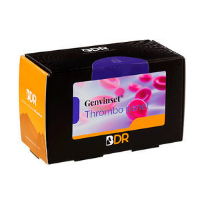 kit di reagenti di omocisteina
