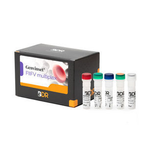 kit di reagenti in soluzione