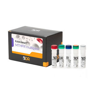 kit di reagenti di omocisteina