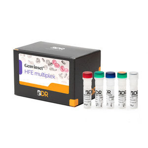 kit di reagenti in soluzione