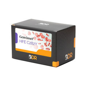 kit di reagenti in soluzione