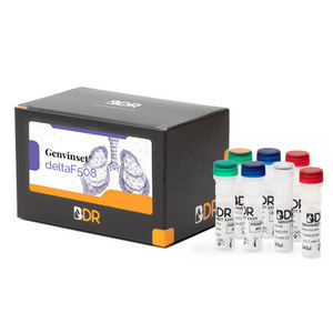 kit di reagenti in soluzione