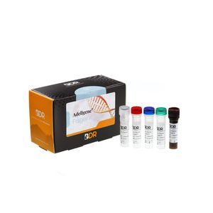 kit di reagenti in soluzione
