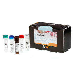 kit di reagenti in soluzione