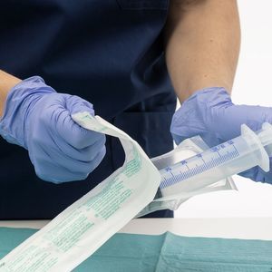 sacchetto di imballaggio per prodotti farmaceutici