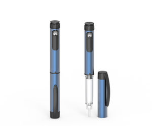 penna pungidito da insulina 1