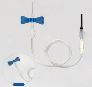 kit per prelievo di sangue 1