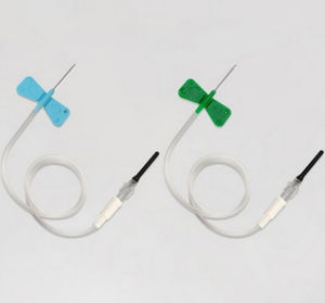 kit per prelievo di sangue 1