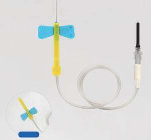 kit per prelievo di sangue 1