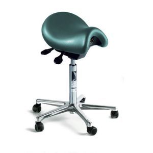 sgabello per struttura sanitaria