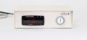 sistema di regolazione di temperatura