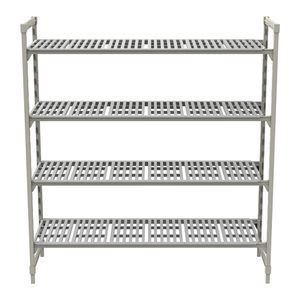 scaffalatura modulare