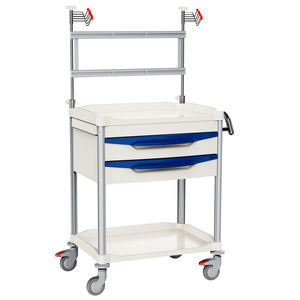 carrello medico