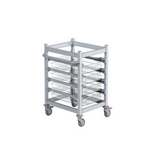carrello medico