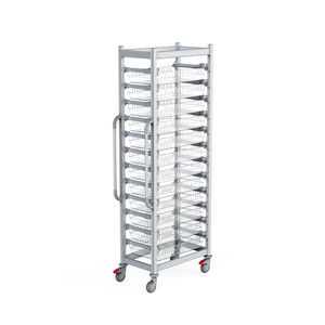 carrello medico 1