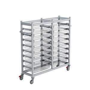 carrello medico 1