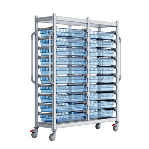 carrello medico 1