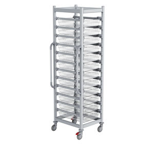 carrello medico