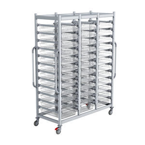 carrello medico 1