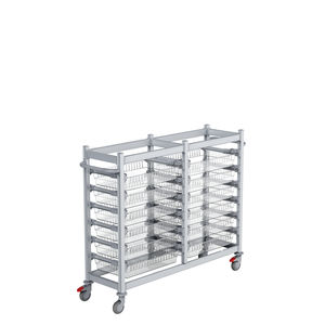 carrello medico 1