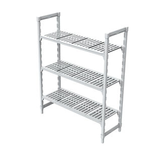scaffalatura modulare