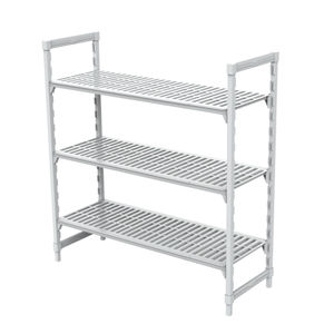 scaffalatura modulare