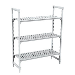 scaffalatura modulare