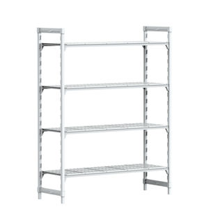 scaffalatura modulare