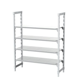 scaffalatura modulare