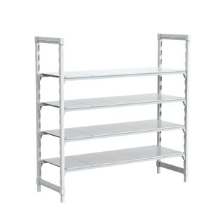 scaffalatura modulare