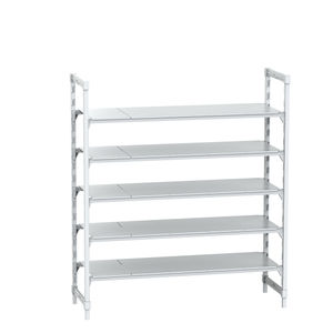 scaffalatura modulare