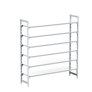 scaffalatura modulare