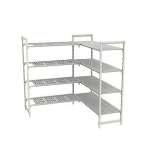 scaffalatura modulare