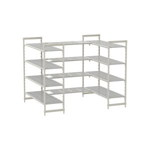 scaffalatura modulare