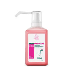 sapone antisettico