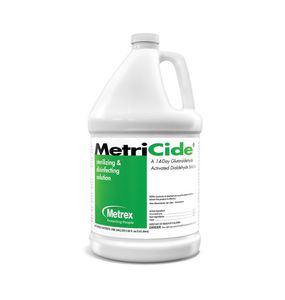 disinfettante per strumenti chirurgici