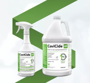 detergente disinfettante