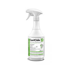 detergente disinfettante