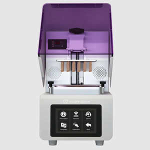 stampante 3D odontoiatrica 1