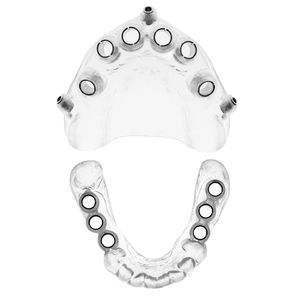 materiale odontoiatrico in resina 1