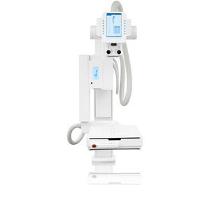 sistema di radiografia digitale