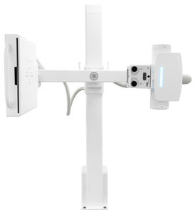sistema di radiografia digitale
